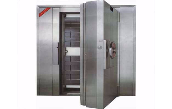 你了解B級金庫門嗎？